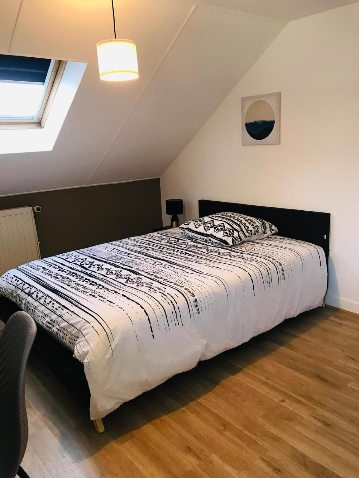 Duplex Du Lion Apartment Belfort Bagian luar foto